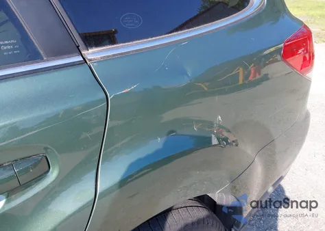 2011 Subaru Outback 2.5I Limited from USA, damaged, VIN 4S4BRBKC4B3428412